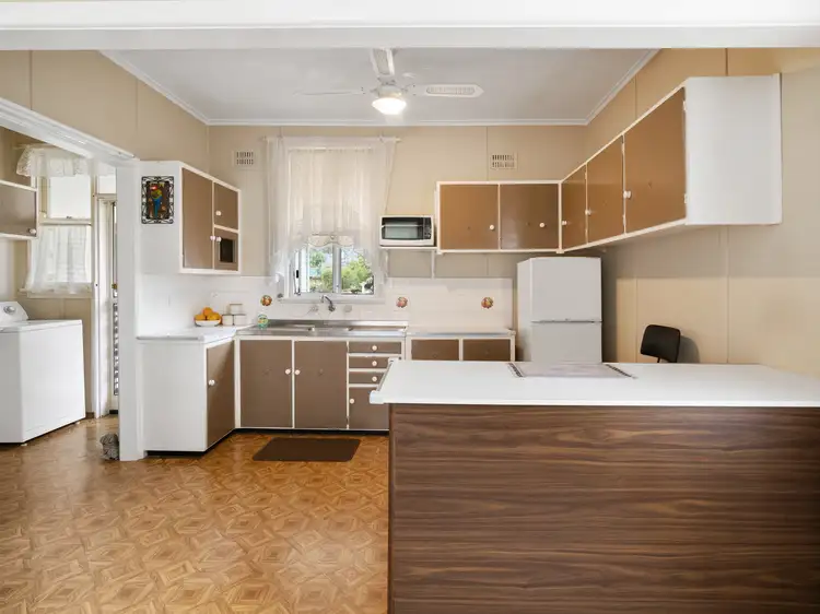 Second view of Homely house listing, 58 Russell Street, Mount Pritchard NSW 2170