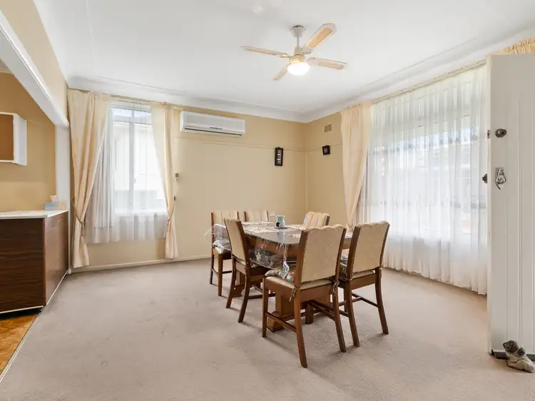 Fifth view of Homely house listing, 58 Russell Street, Mount Pritchard NSW 2170