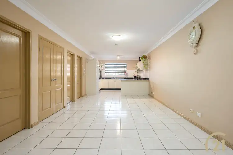 Second view of Homely apartment listing, 11/2 The Crescent, Fairfield NSW 2165