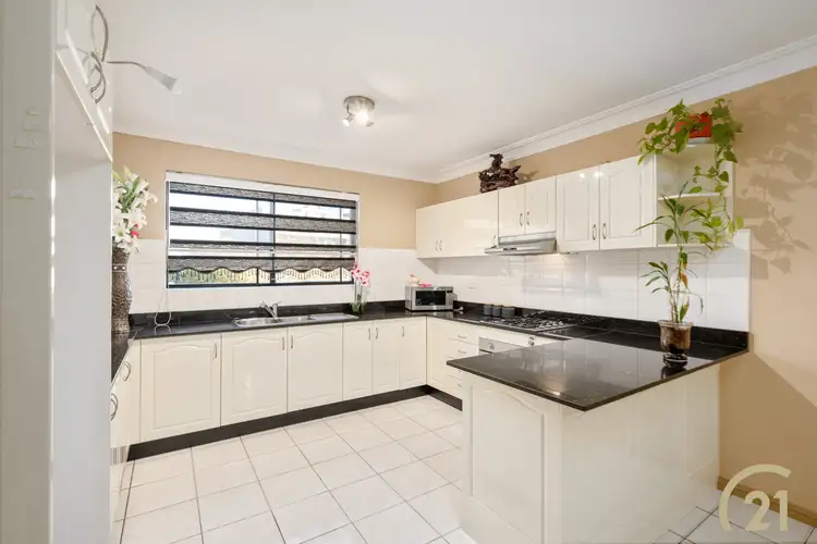 Third view of Homely apartment listing, 11/2 The Crescent, Fairfield NSW 2165