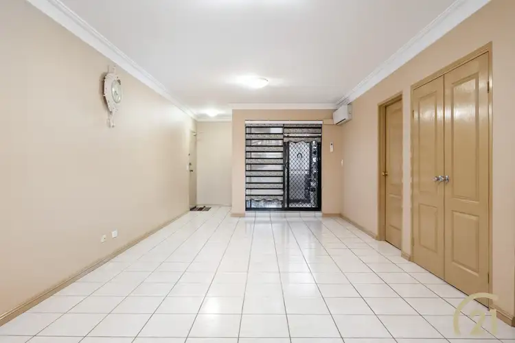 Fourth view of Homely apartment listing, 11/2 The Crescent, Fairfield NSW 2165