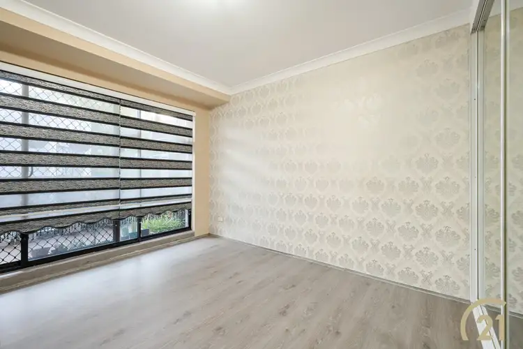 Fifth view of Homely apartment listing, 11/2 The Crescent, Fairfield NSW 2165