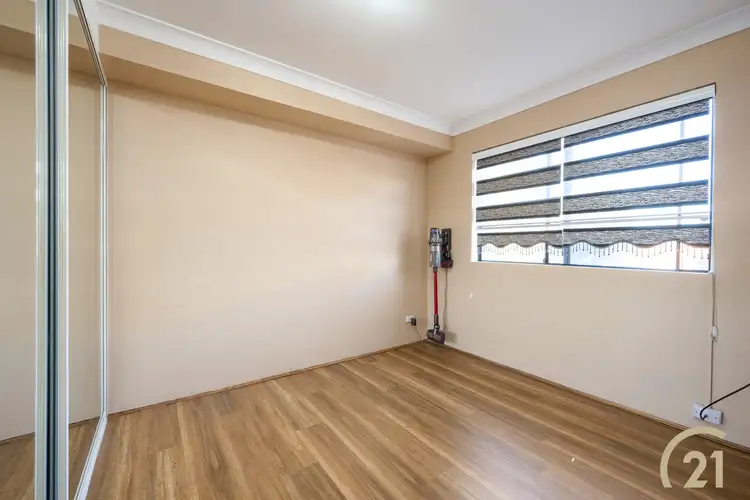 Sixth view of Homely apartment listing, 11/2 The Crescent, Fairfield NSW 2165