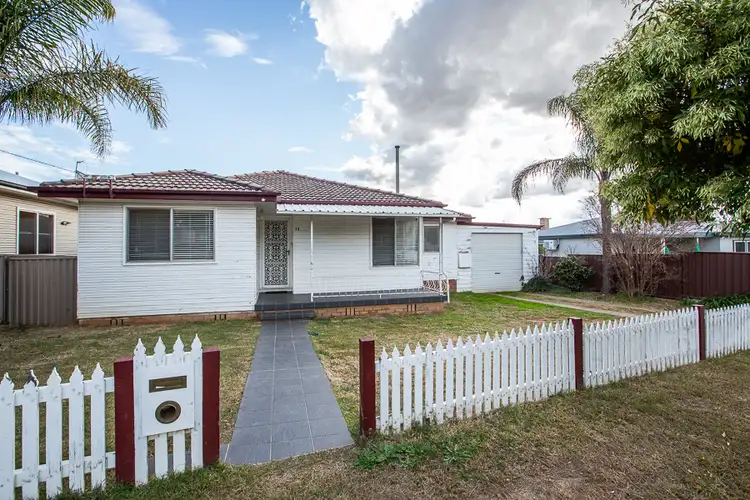 14 Jill Street, Tamworth NSW 2340