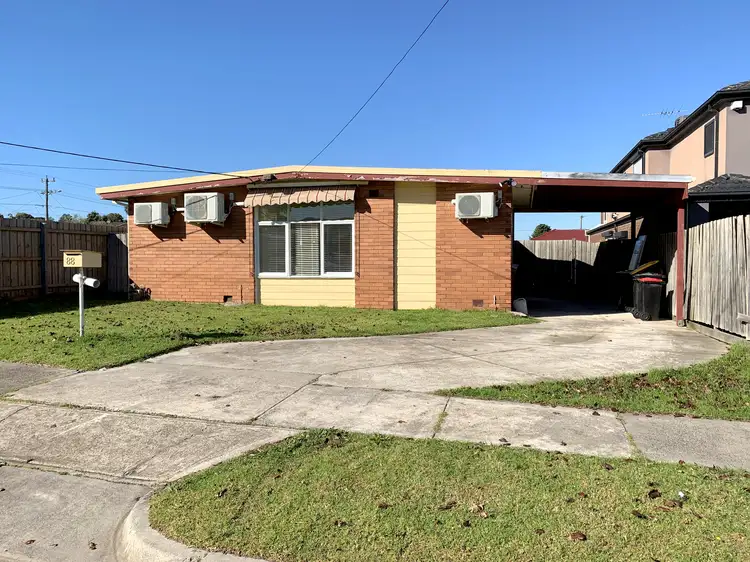 88 Gove Street, Springvale VIC 3171
