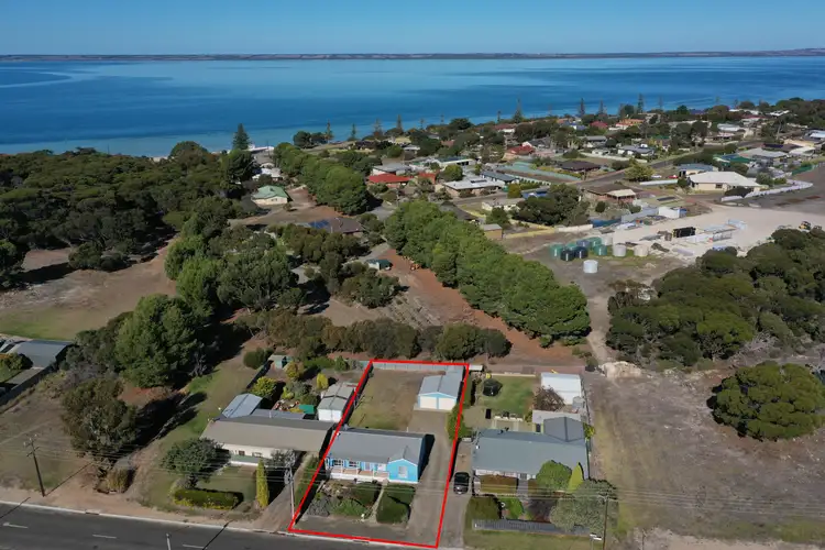 Second view of Homely house listing, 41 Flinders Avenue, Kingscote SA 5223
