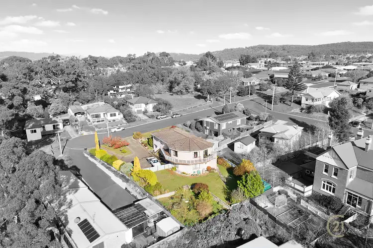 Main view of Homely house listing, 47 Shaw Street, Miandetta TAS 7310