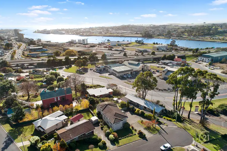 Third view of Homely house listing, 47 Shaw Street, Miandetta TAS 7310