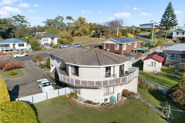 Sixth view of Homely house listing, 47 Shaw Street, Miandetta TAS 7310