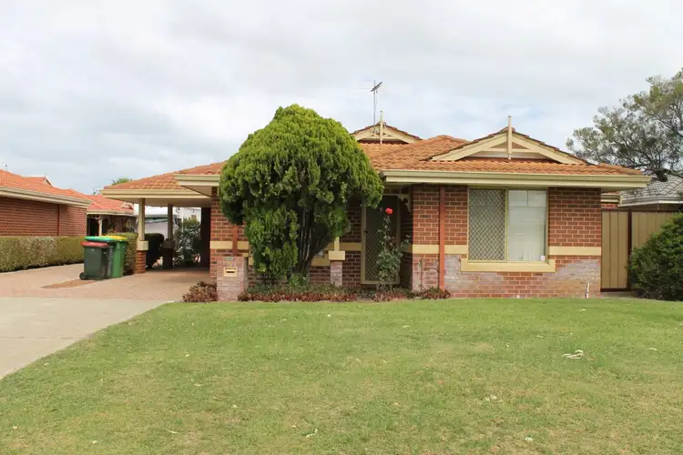 Main view of Homely unit listing, 4/113 Simpson Avenue, Rockingham WA 6168
