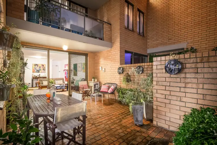 Third view of Homely apartment listing, 17/11-33 Maddison Street, Redfern NSW 2016