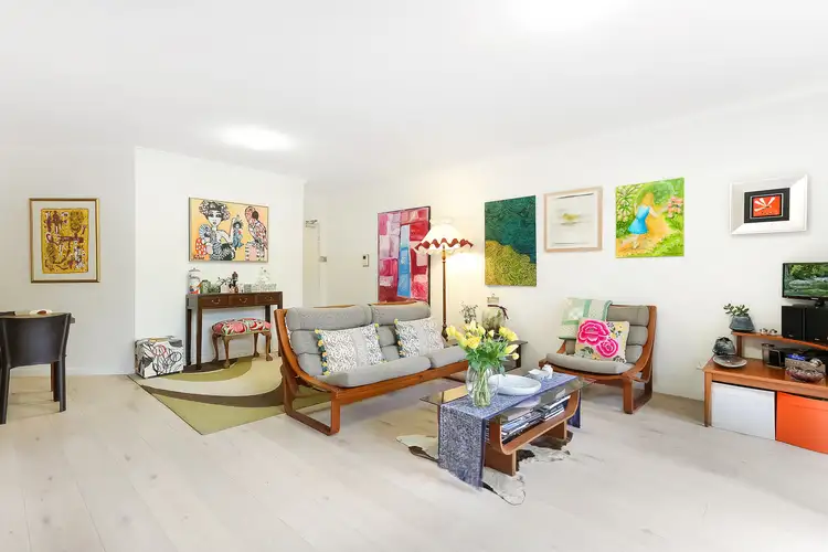 Fourth view of Homely apartment listing, 17/11-33 Maddison Street, Redfern NSW 2016