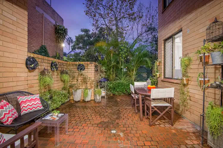 Fifth view of Homely apartment listing, 17/11-33 Maddison Street, Redfern NSW 2016
