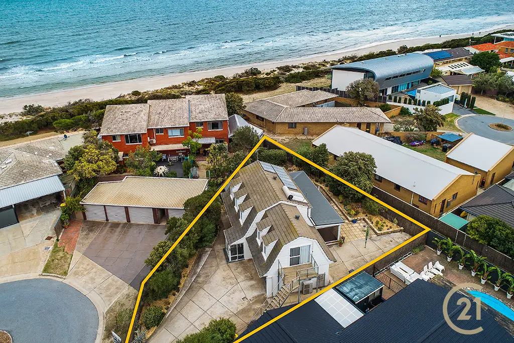 Main view of Homely house listing, 7 Iluka Place, Semaphore Park SA 5019