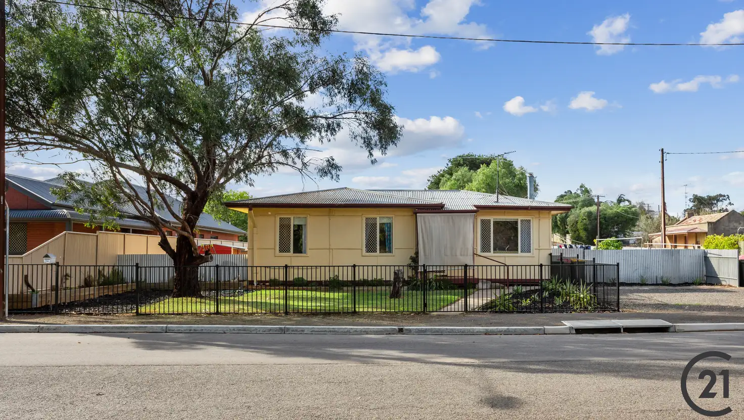 Main view of Homely house listing, 14 Chapel Street, Kapunda SA 5373