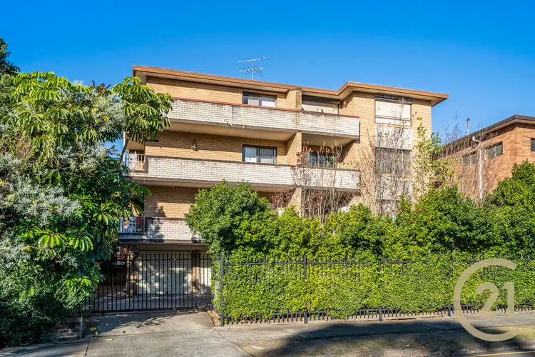 Main view of Homely unit listing, 12/90 Copeland Street, Liverpool NSW 2170