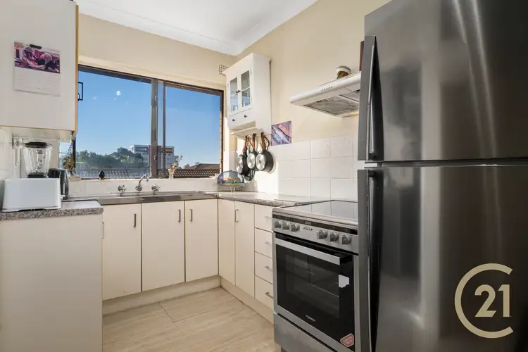 Second view of Homely unit listing, 12/90 Copeland Street, Liverpool NSW 2170
