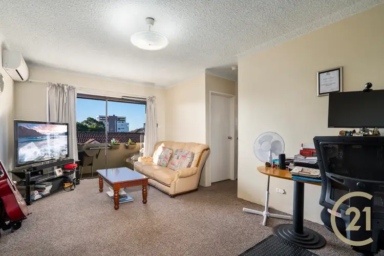 Third view of Homely unit listing, 12/90 Copeland Street, Liverpool NSW 2170