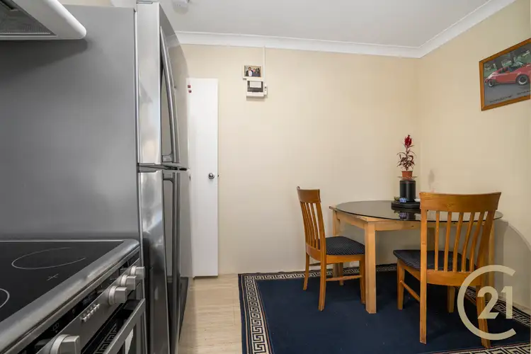Fourth view of Homely unit listing, 12/90 Copeland Street, Liverpool NSW 2170