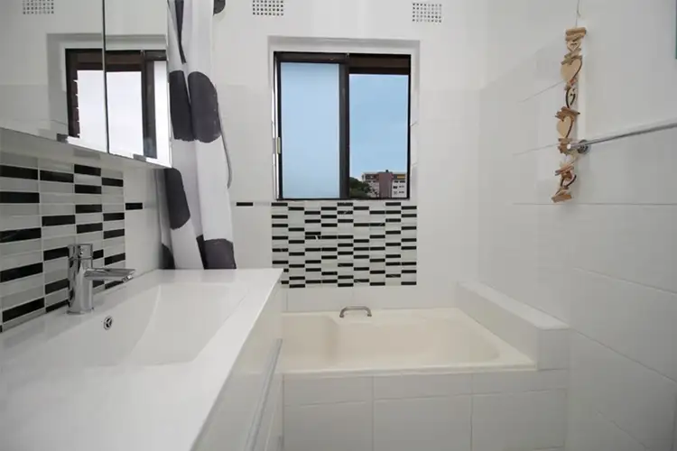 Fifth view of Homely unit listing, 12/90 Copeland Street, Liverpool NSW 2170