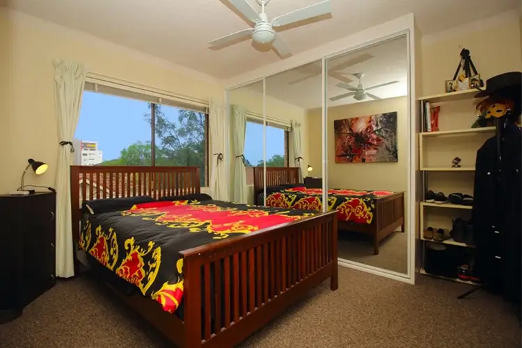 Sixth view of Homely unit listing, 12/90 Copeland Street, Liverpool NSW 2170