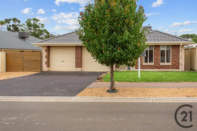 31 Knightley Circuit, Freeling SA 5372