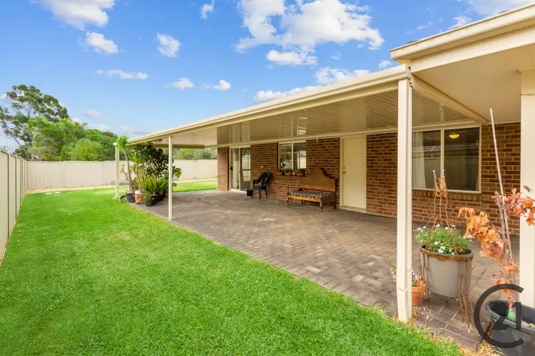 Second view of Homely house listing, 31 Knightley Circuit, Freeling SA 5372
