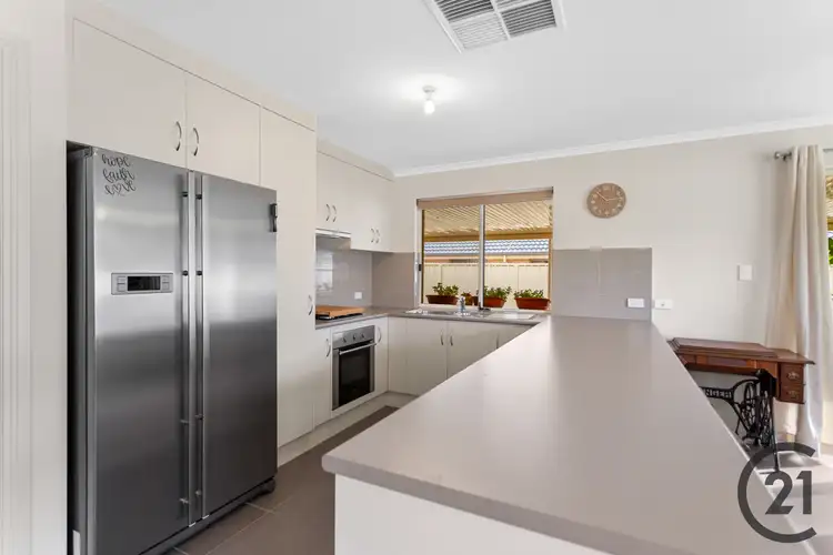 Fifth view of Homely house listing, 31 Knightley Circuit, Freeling SA 5372