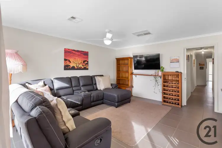 Sixth view of Homely house listing, 31 Knightley Circuit, Freeling SA 5372