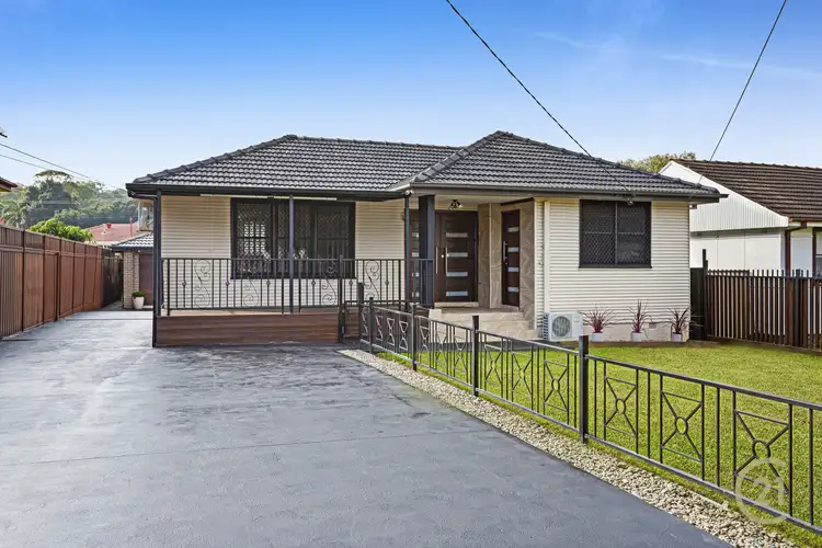 Fifth view of Homely house listing, 45 Strickland Crescent, Ashcroft NSW 2168