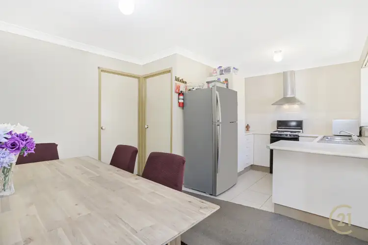 Second view of Homely house listing, 14 Blackwood Avenue, Minto NSW 2566