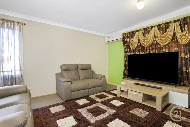 Fifth view of Homely house listing, 14 Blackwood Avenue, Minto NSW 2566