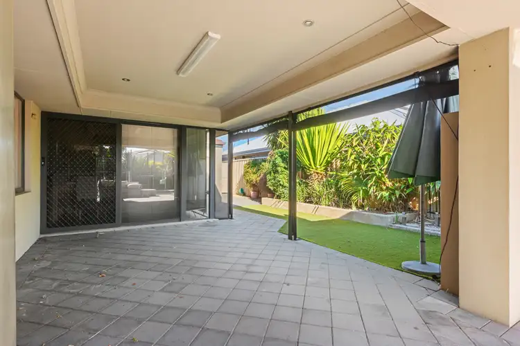 Main view of Homely house listing, 5 Isaac Court, Millbridge WA 6232
