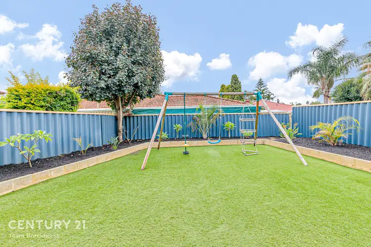 Fourth view of Homely house listing, 18b Denham Way, Thornlie WA 6108