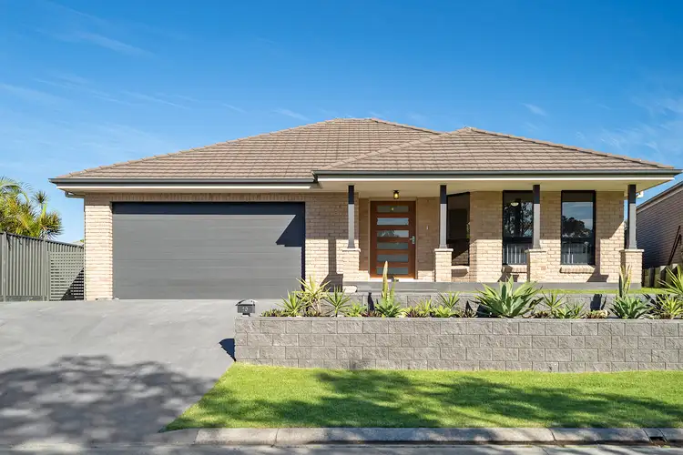 10 Brushtail Place, Fletcher NSW 2287