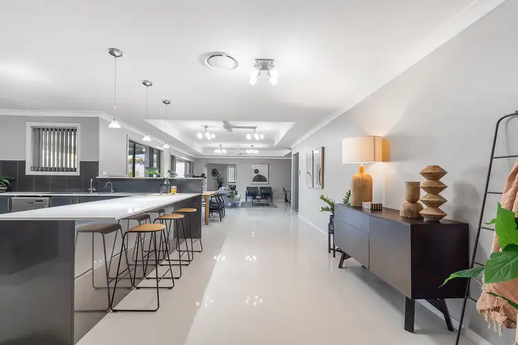 Sixth view of Homely house listing, 10 Brushtail Place, Fletcher NSW 2287