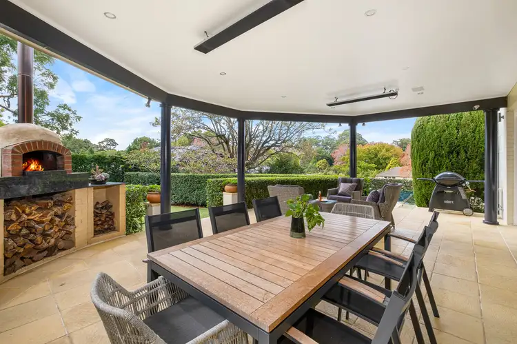 Sixth view of Homely house listing, 5 Berrillee Street, Turramurra NSW 2074