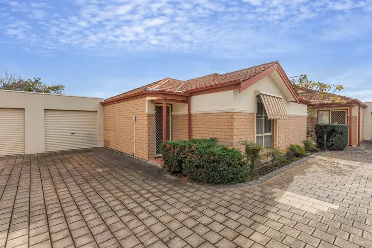 3/8 Second Avenue, Ascot Park SA 5043