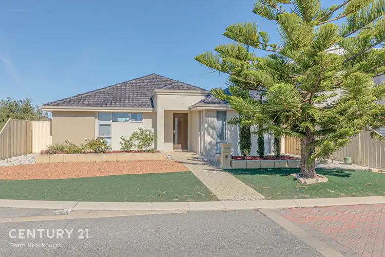 Third view of Homely house listing, 78 Bancoura Parkway, Secret Harbour WA 6173