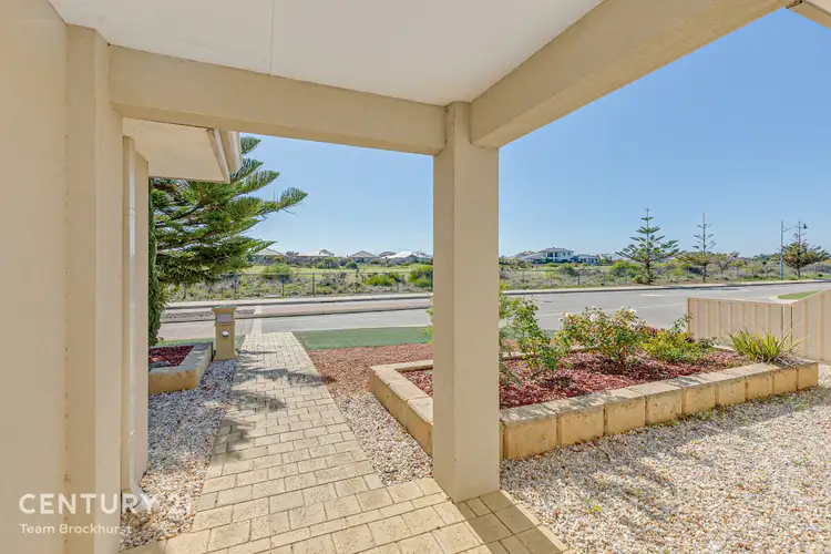 Fourth view of Homely house listing, 78 Bancoura Parkway, Secret Harbour WA 6173