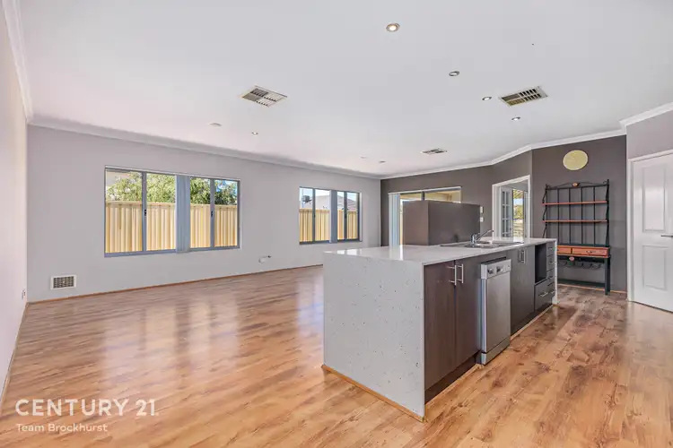 Seventh view of Homely house listing, 78 Bancoura Parkway, Secret Harbour WA 6173