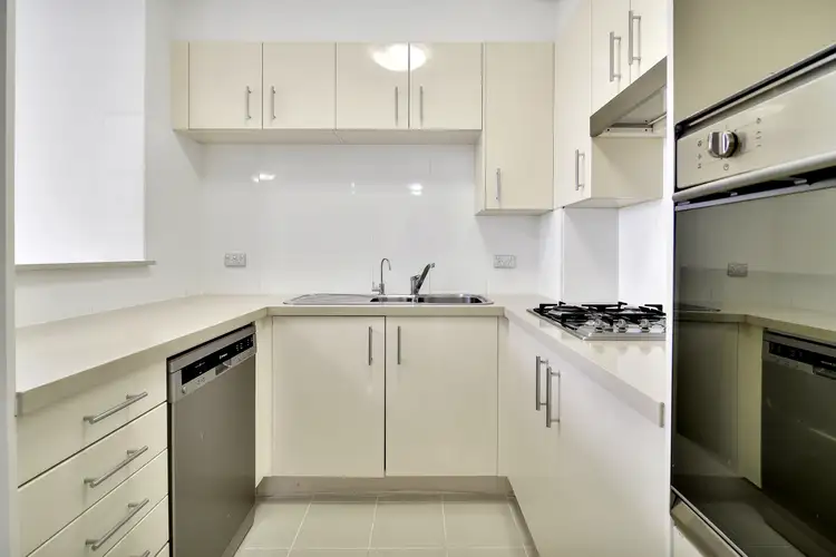 Fifth view of Homely apartment listing, 48/7 Herbert Street, St Leonards NSW 2065
