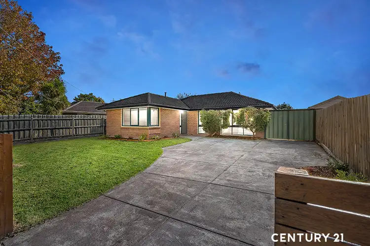 9 Bourke Road, Oakleigh South VIC 3167