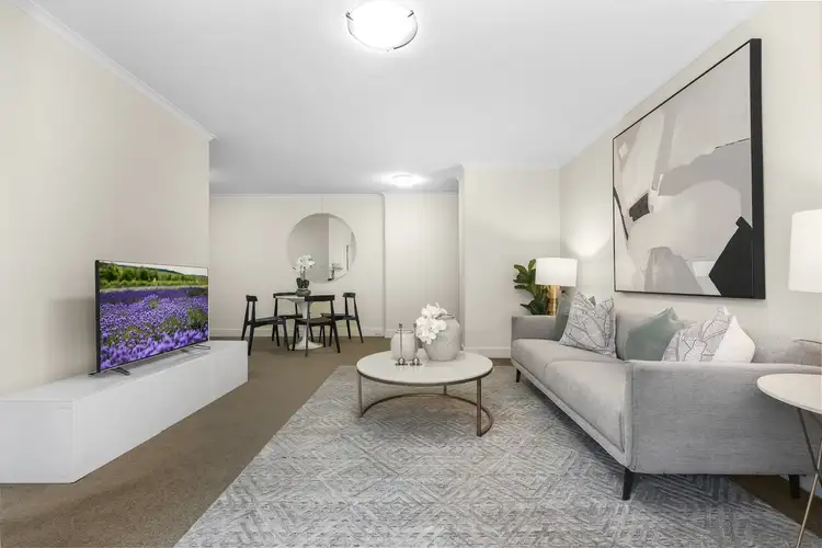 Main view of Homely apartment listing, 4/23 Gerard Street, Cremorne NSW 2090
