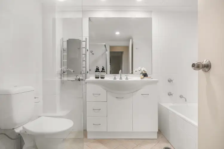 Third view of Homely apartment listing, 4/23 Gerard Street, Cremorne NSW 2090