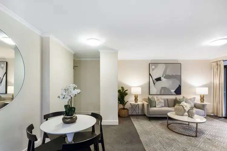 Fourth view of Homely apartment listing, 4/23 Gerard Street, Cremorne NSW 2090