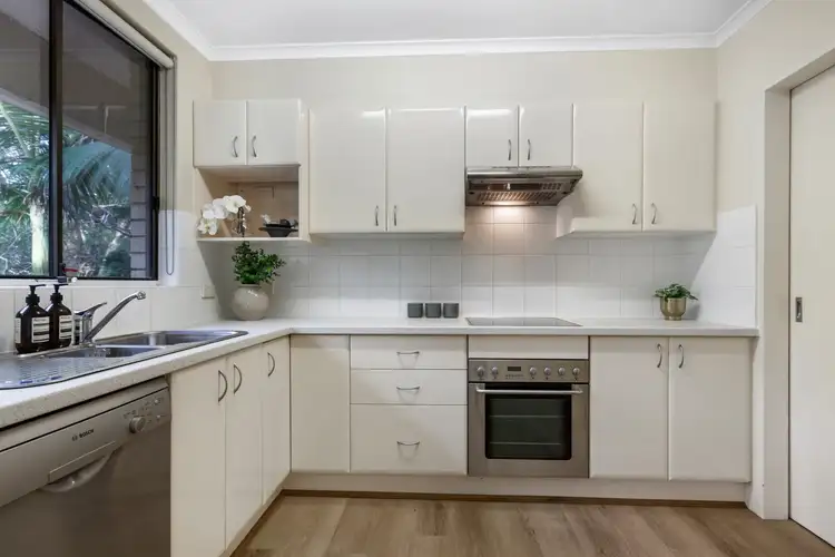 Fifth view of Homely apartment listing, 4/23 Gerard Street, Cremorne NSW 2090