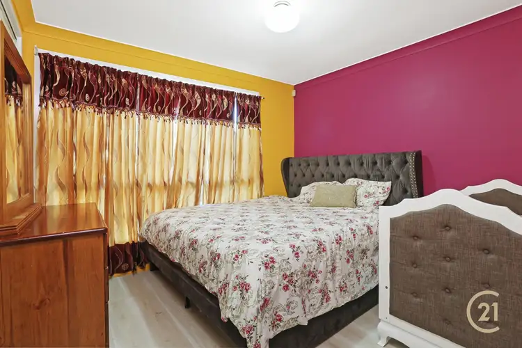 Second view of Homely house listing, 1 Eliza Way, Leumeah NSW 2560