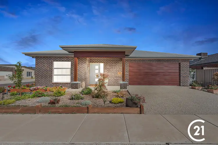 Main view of Homely house listing, 39 Maker Parade, Echuca VIC 3564