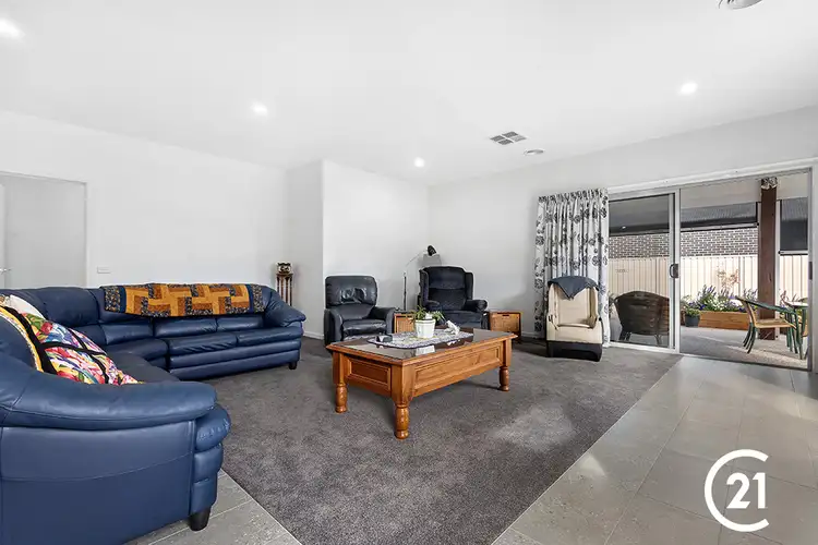 Second view of Homely house listing, 39 Maker Parade, Echuca VIC 3564